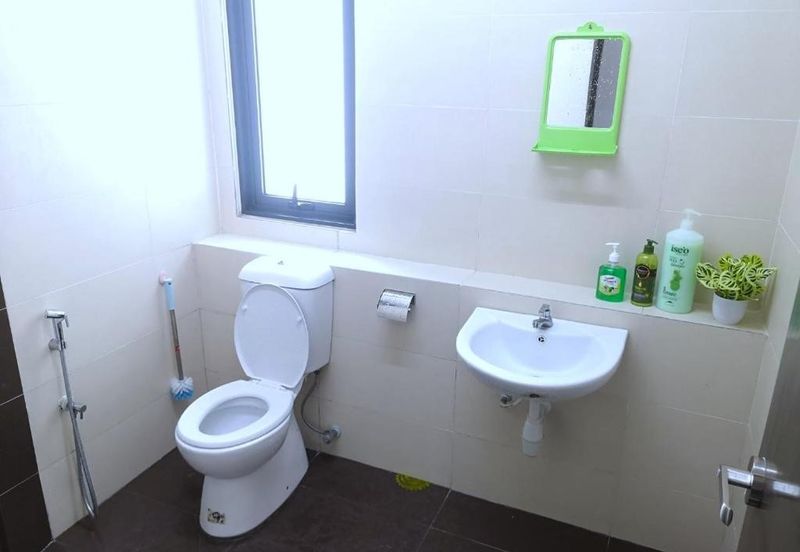 8scape Residences @ Sutera