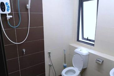 8scape Residences @ Sutera