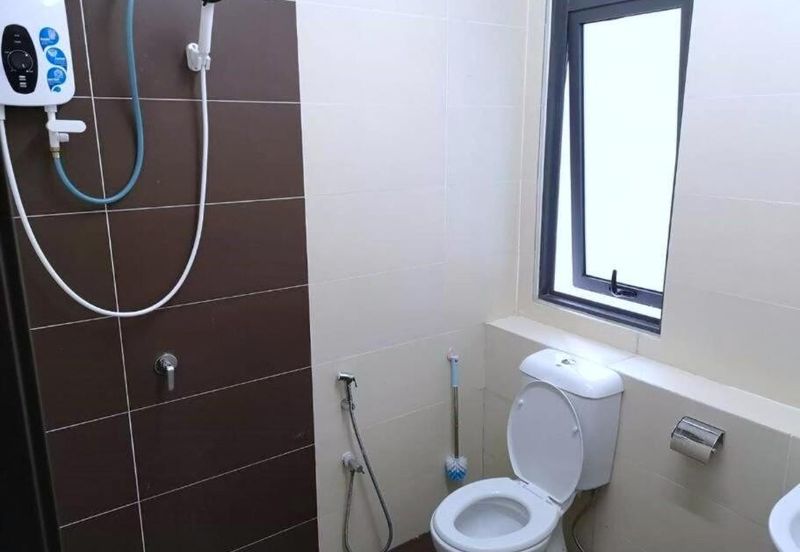 8scape Residences @ Sutera