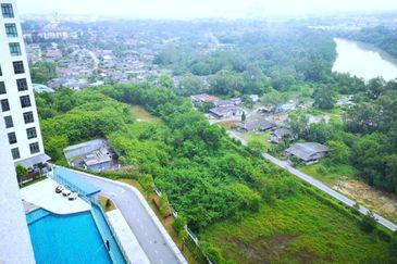 8scape Residences @ Sutera