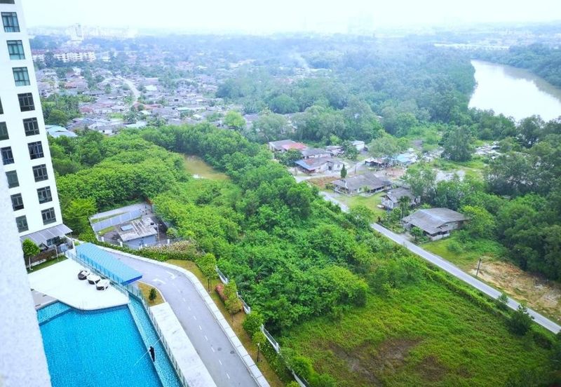 8scape Residences @ Sutera