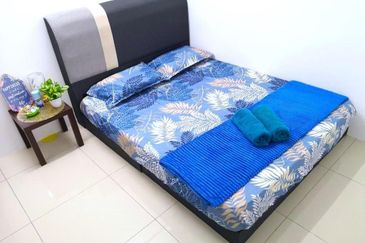 8scape Residences @ Sutera