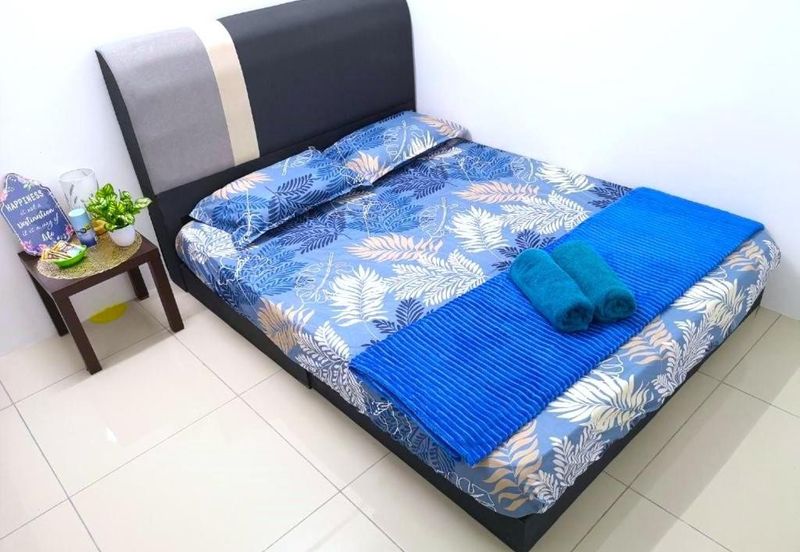 8scape Residences @ Sutera