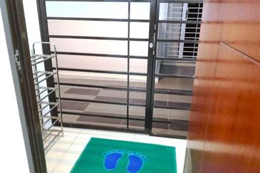 8scape Residences @ Sutera