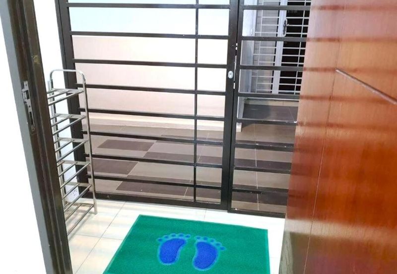 8scape Residences @ Sutera