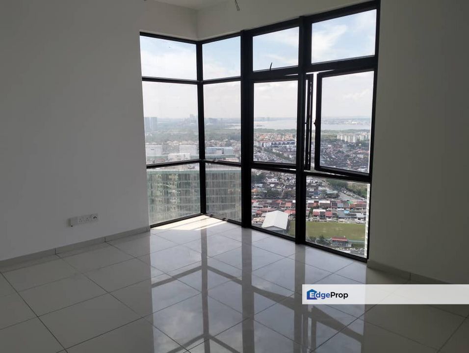 🏙️ Space Residency, Taman Abad 🎉 Oppsite KSL City Mall, Johor, Johor Bahru