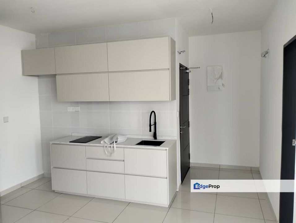 🏙️ Space Residency, Taman Abad 🎉 Oppsite KSL City Mall, Johor, Johor Bahru