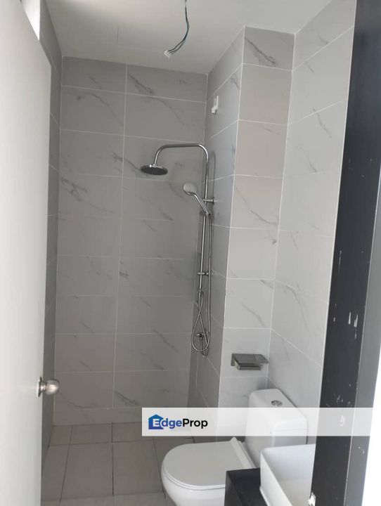 🏙️ Space Residency, Taman Abad 🎉 Oppsite KSL City Mall, Johor, Johor Bahru