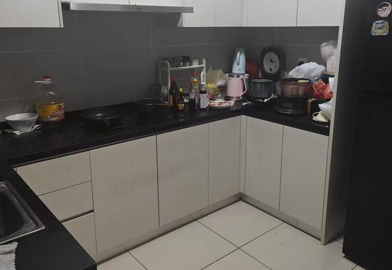 Twin Tower Residence