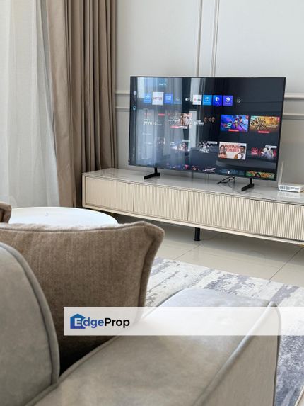 Space Residency  High ROI 6.7% Freehold (880sqft) Dual Key 3bedroom 3 bathroom  2 carpark  , Johor, Johor Bahru