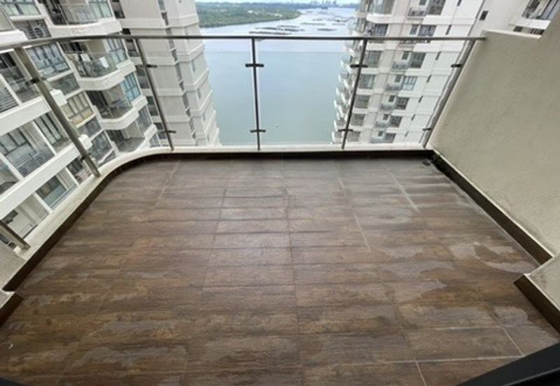 Kings Bay Country Garden @Danga Bay