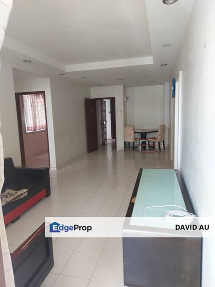 Skudai Villa Krystal ONLY sale RM250000, Johor, Skudai