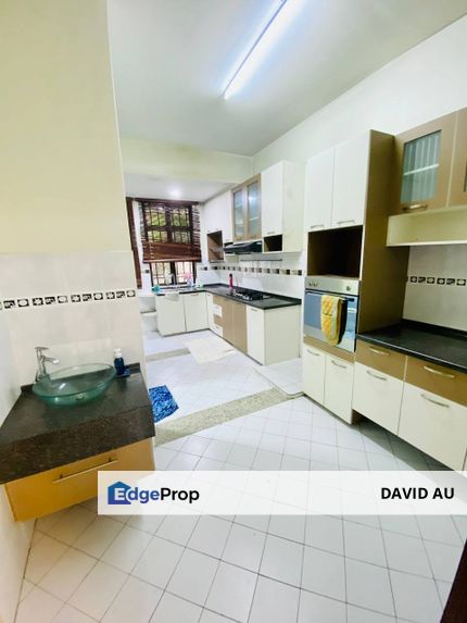 Double Storey Terrace House @ Mutiara Rini Skudai, Johor, Skudai