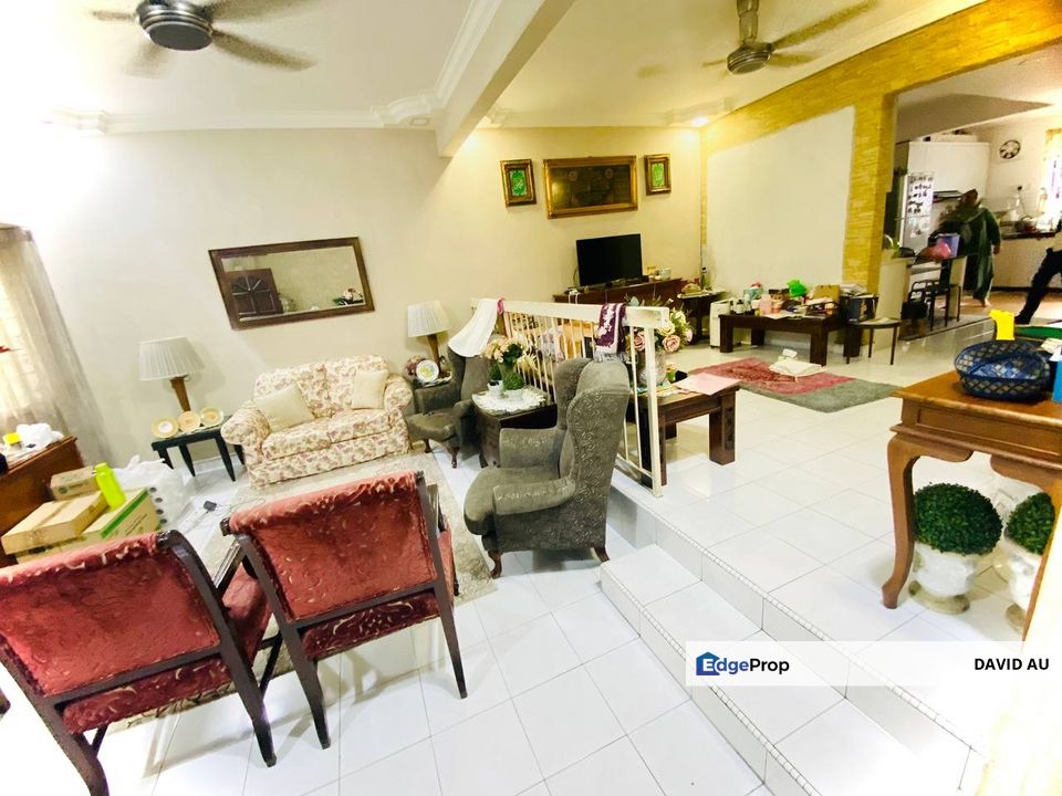 2 Storey @ Tampoi, Johor, Tampoi