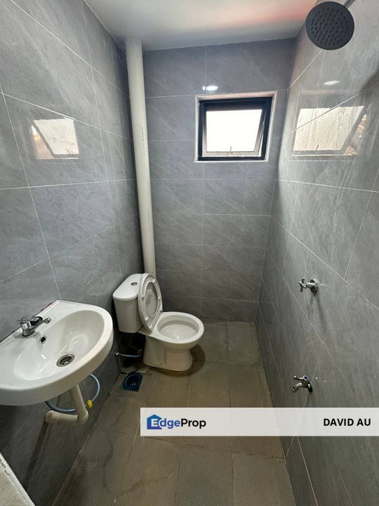 Pulai Indah全新装修美美双层排楼, Johor, Skudai