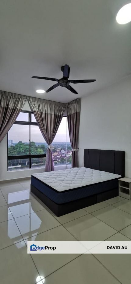 Seri Austin Residence  For sale , Johor, Johor Bahru