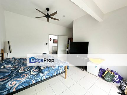 Aspira Lakehomes, Johor, Gelang Patah