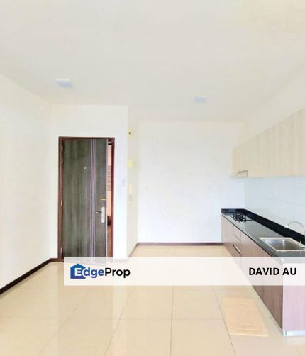 Molek Regency Studio, Johor, Johor Bahru