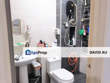 Double Storey, Rini Home 2 Mutiara Rini , Johor, Skudai