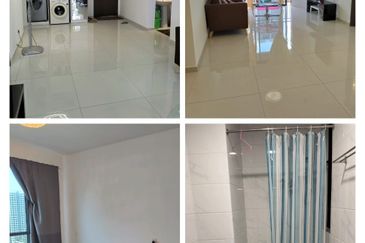 Country Garden Central Park Phase 1