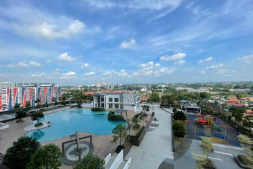 Sky Habitat @ Meldrum Hills