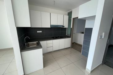 Sky Habitat @ Meldrum Hills