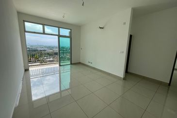 Sky Habitat @ Meldrum Hills