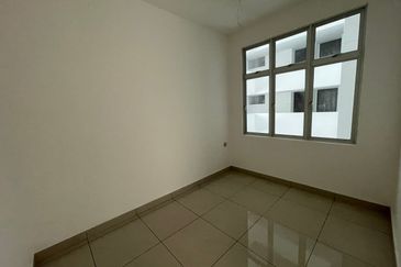 Sky Habitat @ Meldrum Hills