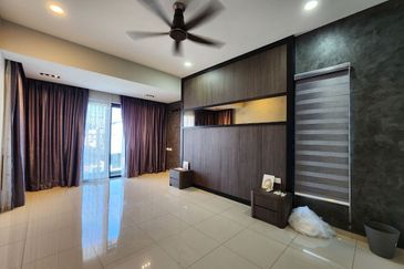 Opal Residenz, 2 storey cluster house