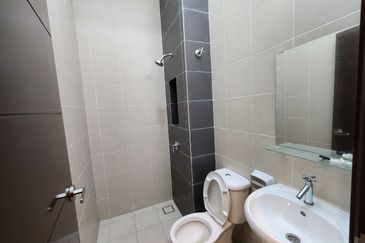 Opal Residenz, 2 storey cluster house