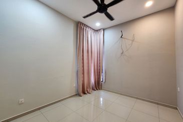 Opal Residenz, 2 storey cluster house