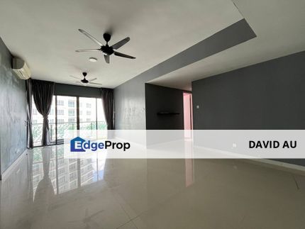 BORA RESIDENCE 2bedroom,2bathroom, Johor, Johor Bahru