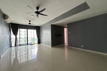 Bora Residences @ Danga Bay