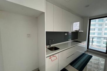 Bora Residences @ Danga Bay