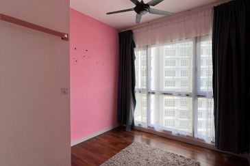 Bora Residences @ Danga Bay