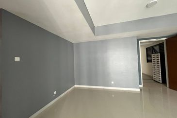 Bora Residences @ Danga Bay