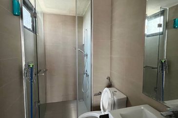 Bora Residences @ Danga Bay