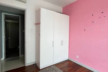 Bora Residences @ Danga Bay