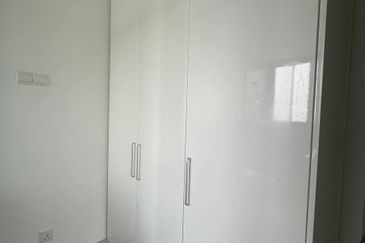 Bora Residences @ Danga Bay