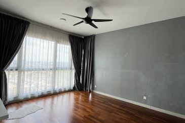 Bora Residences @ Danga Bay