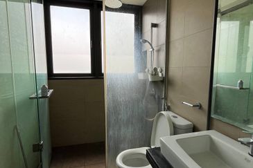 Bora Residences @ Danga Bay