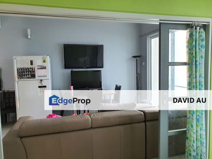 Tropez @ Danga Bay, 2Bedroom, Johor, Johor Bahru