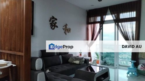 Havona 3Bed 3Bath, Johor, Johor Bahru