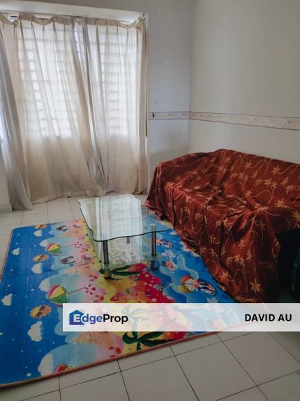 Nusa Perdana Serviced Apartment, Johor, Gelang Patah