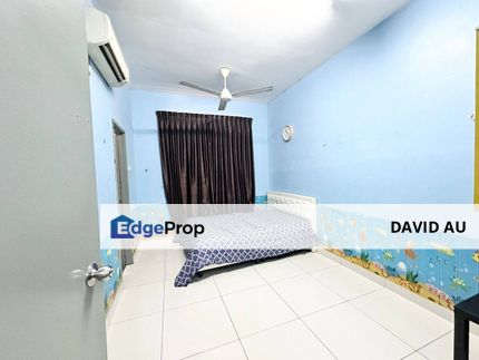 Rini Residences , double storey terrace house, Johor, Skudai