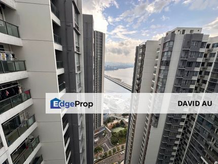 R&F Princess Cove -2bedroom 2bathroom , Johor, Johor Bahru