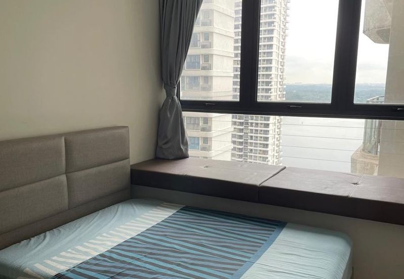 Amberside Country Garden @ Danga Bay