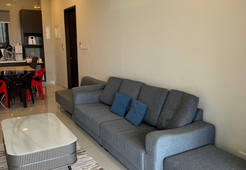 Amberside Country Garden @ Danga Bay