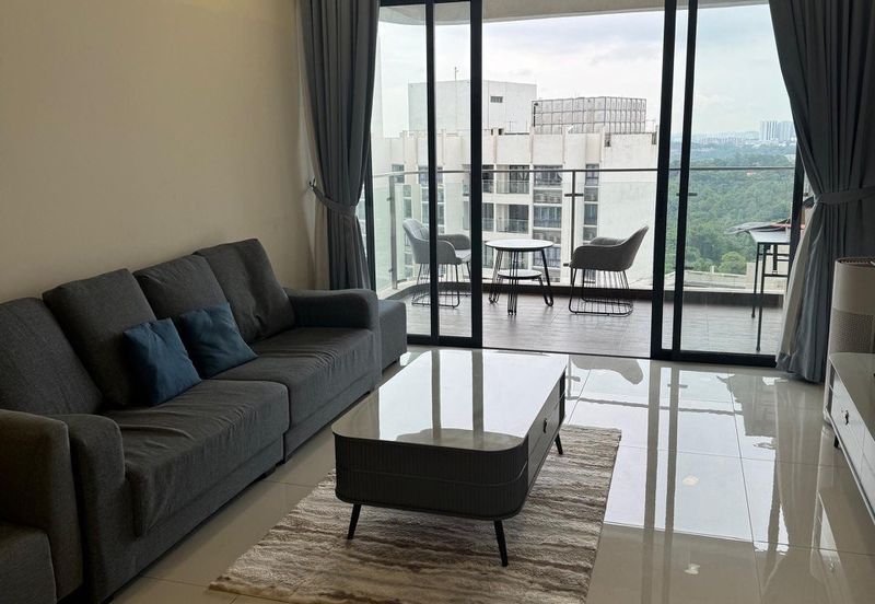 Amberside Country Garden @ Danga Bay