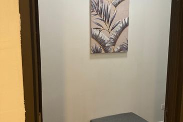 Amberside Country Garden @ Danga Bay